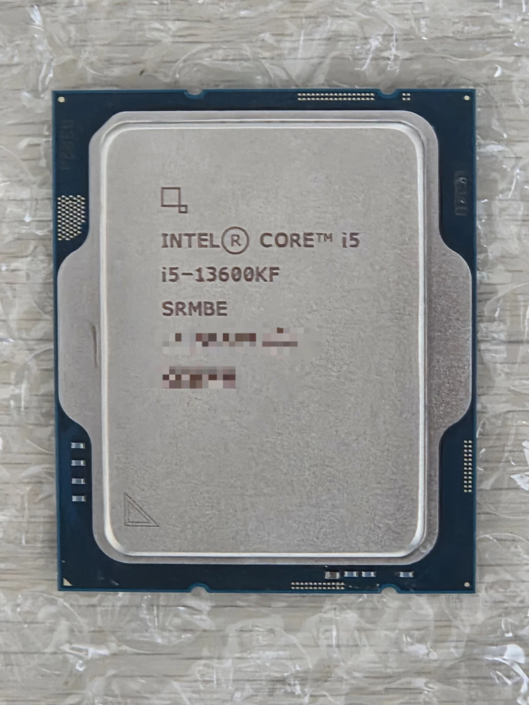 인텔 코어 i5-13600KF CPU | 디지털기기 | 당근 중고거래