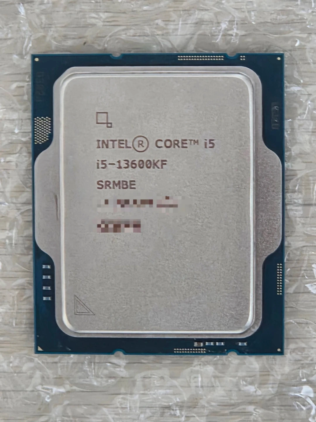 인텔 코어 i5-13600KF CPU | 디지털기기 | 당근 중고거래