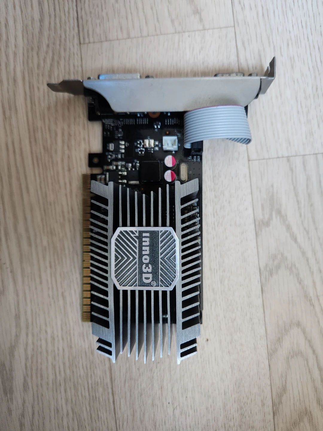 Inno3D 지포스 GT730 LP 1GB 그래픽카드
