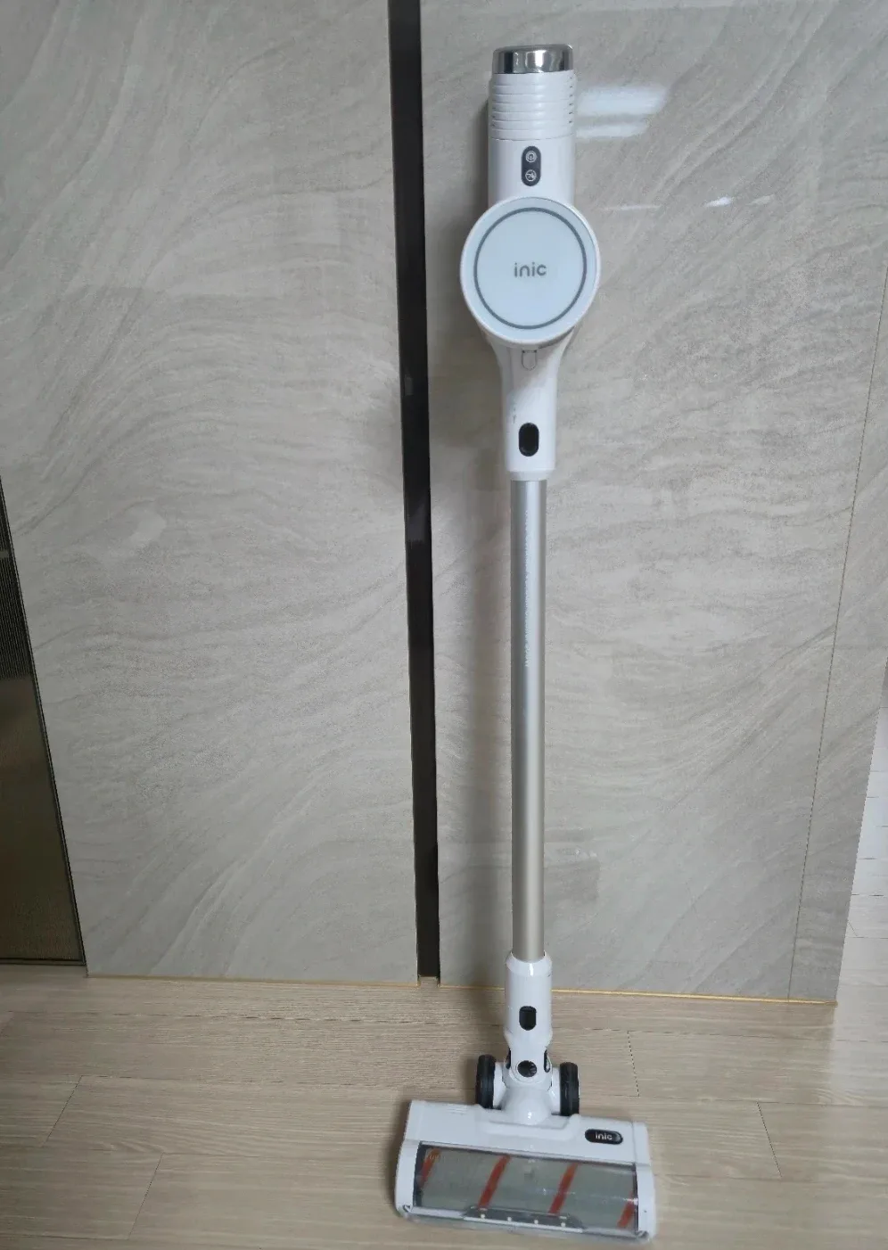 🔥부품용 🔥아이닉 i20 Elite 무선청소기ㆍ배터리방전