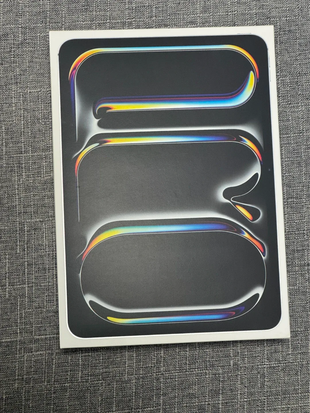 아이패드 프로 M5 11인치 512GB 셀룰러 + Wi-Fi 미개봉