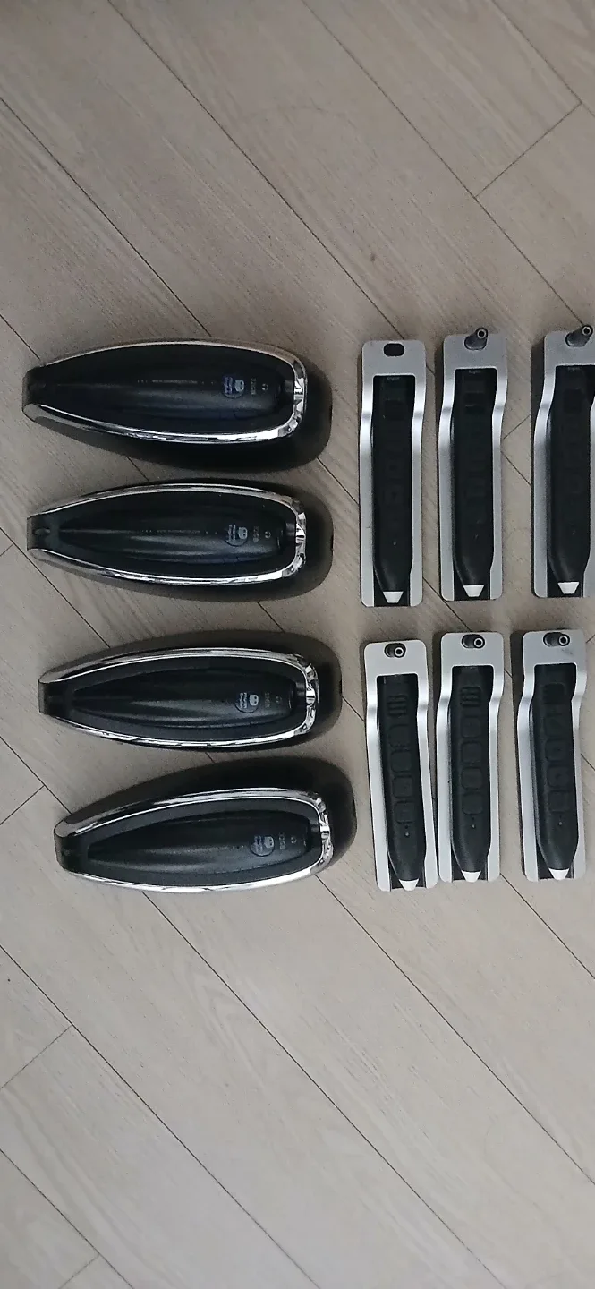 뮤엠아이 구형 신형 각 3만 5만