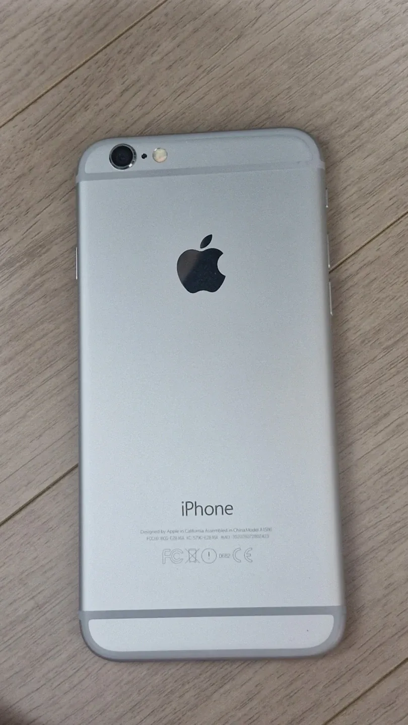 아이폰6 부품용 (급처)