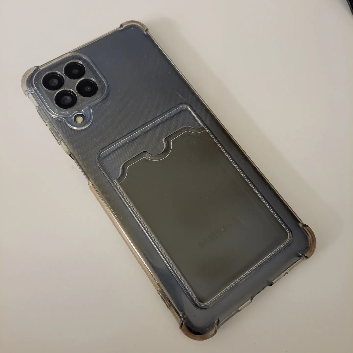 삼섬 갤럭시 퀀텀3 128GB 편안하게 쓰실분