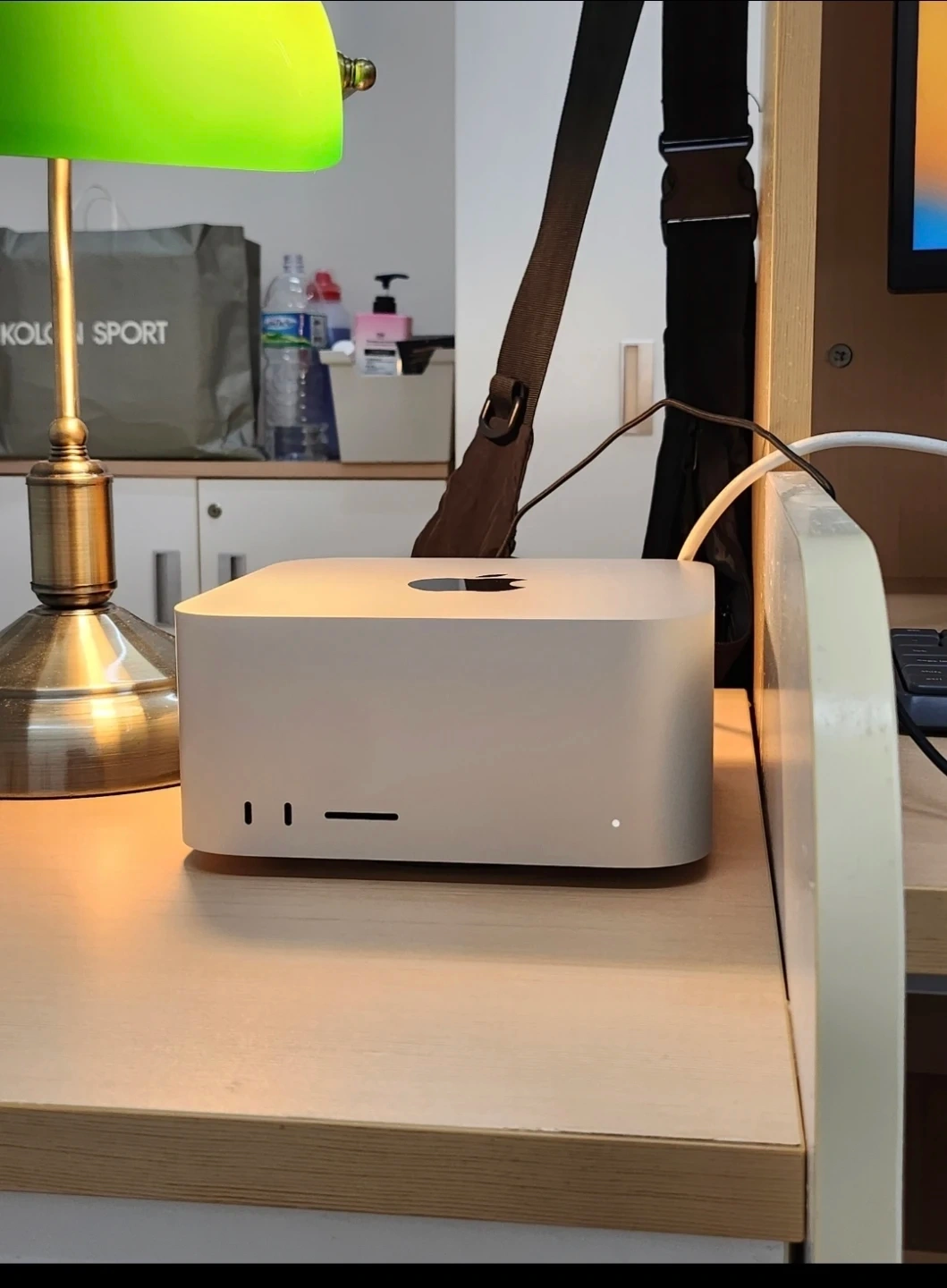 애플 맥스튜디오 M1 MAX 32G_512G
