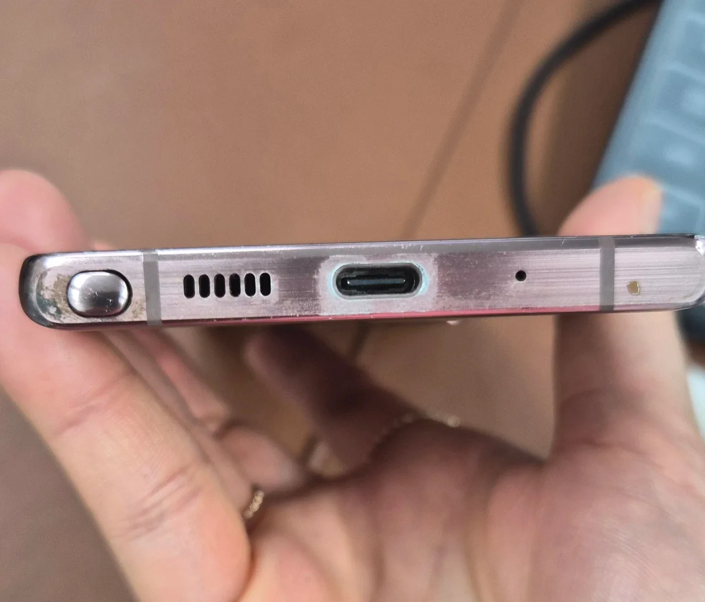 갤럭시 노트20 256GB