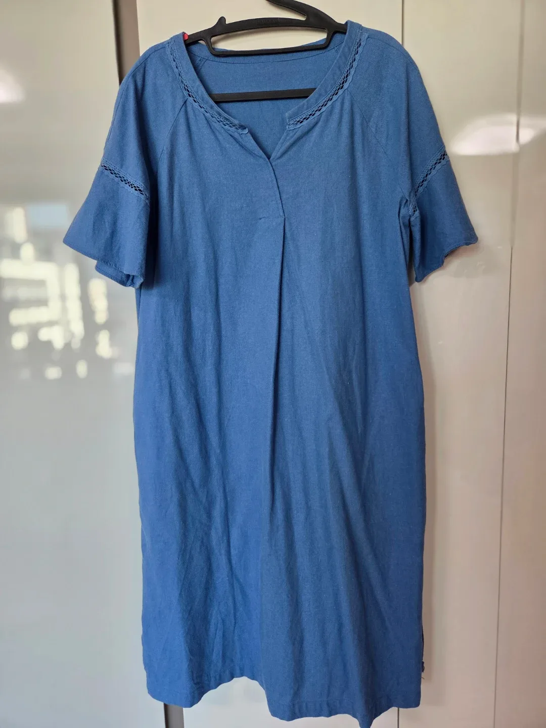 원피스 4벌 일괄 판매 66사이즈