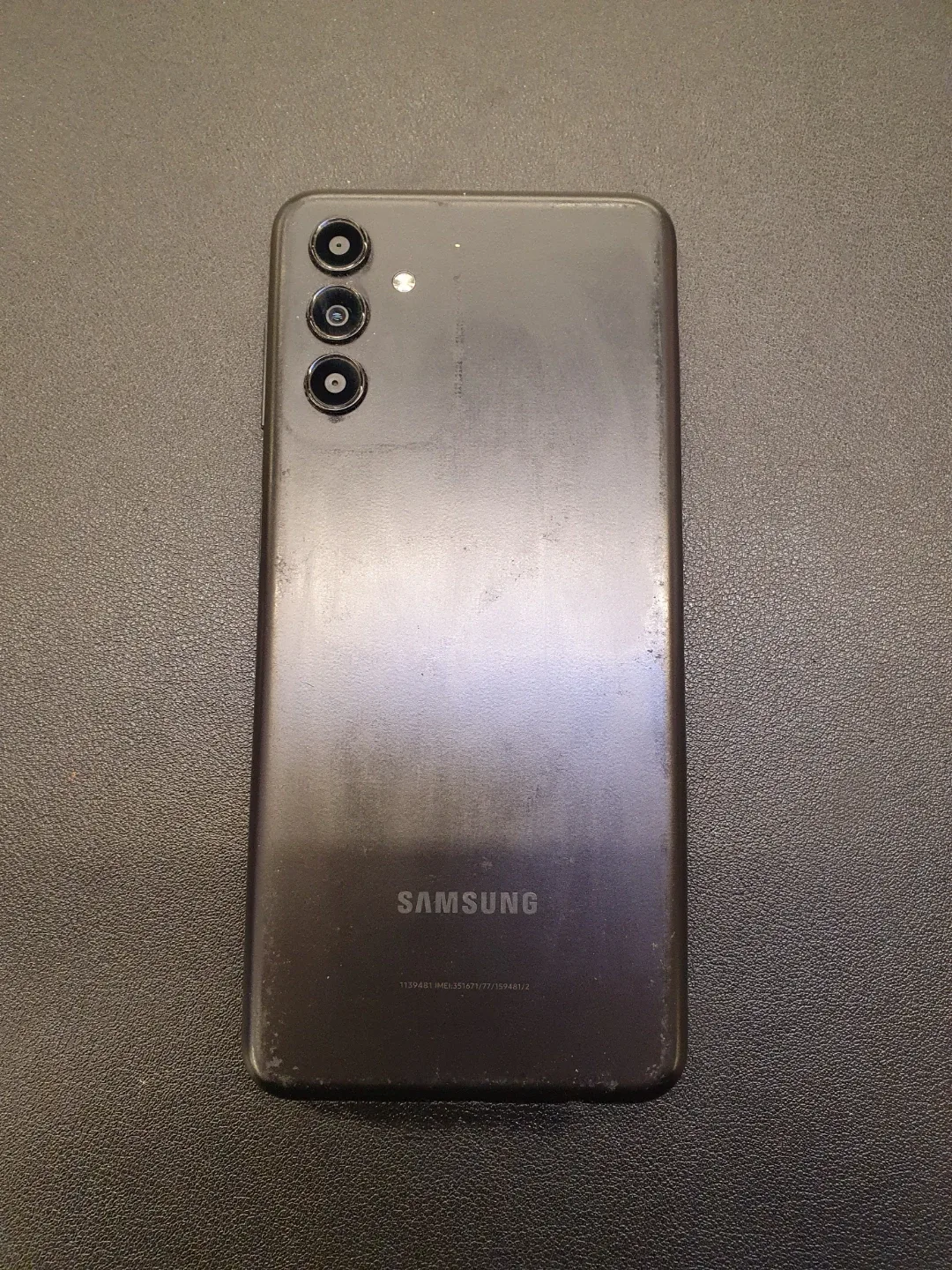 🤳🏿갤럭시 와이드6 128 블랙 판매해요🤳🏿