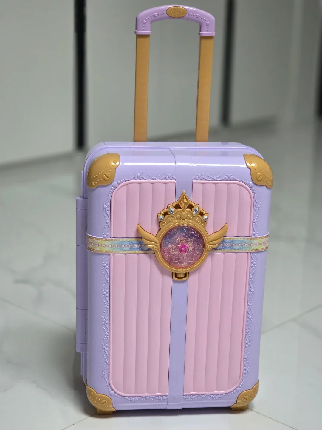 시크릿 쥬쥬 매직 캐리어