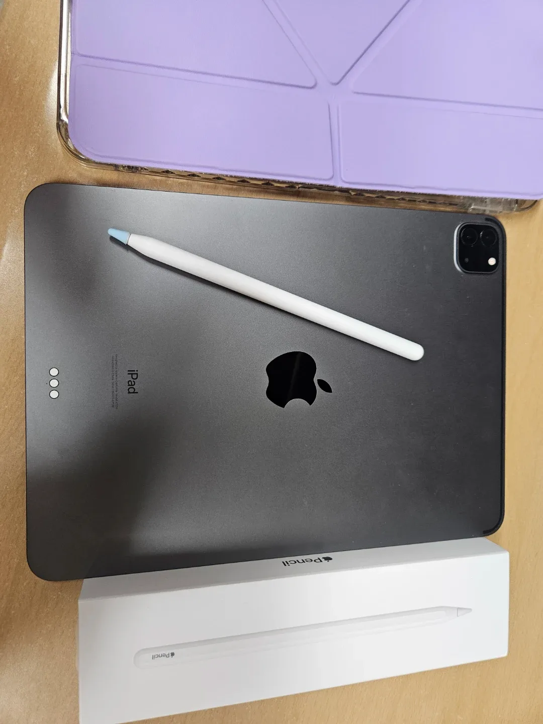 아이패드 프로 11 2세대 128GB + 애플펜슬