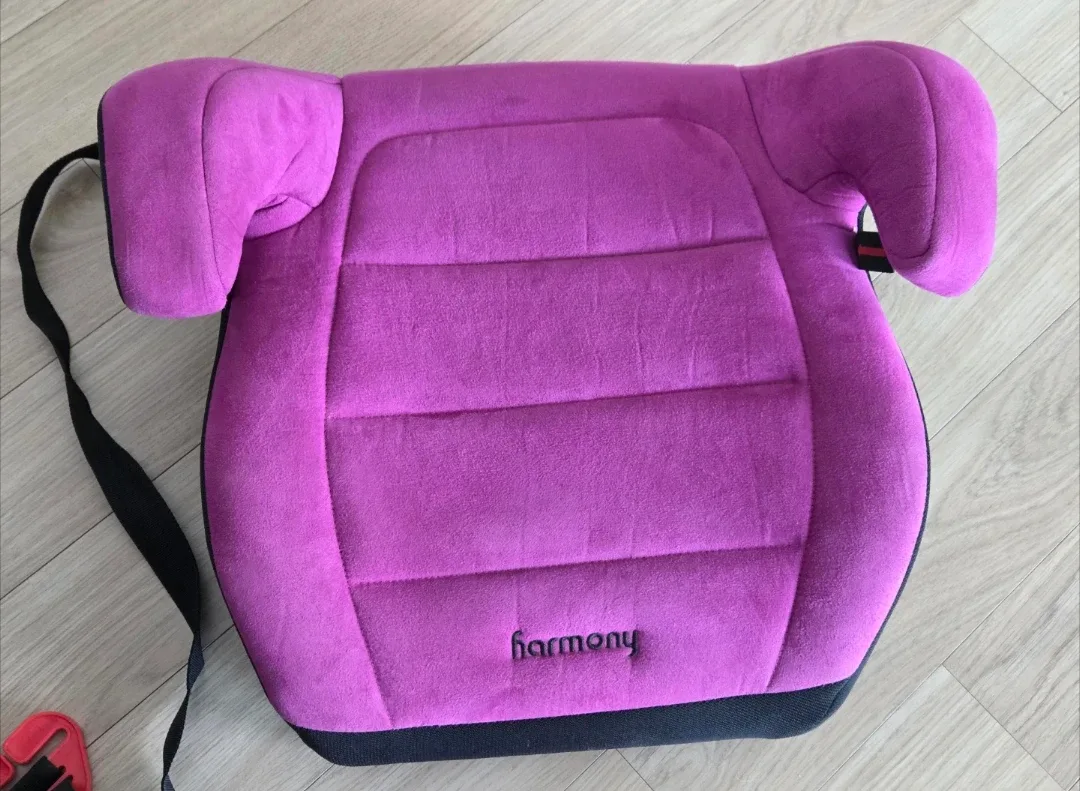 하모니 유스 부스터 카시트