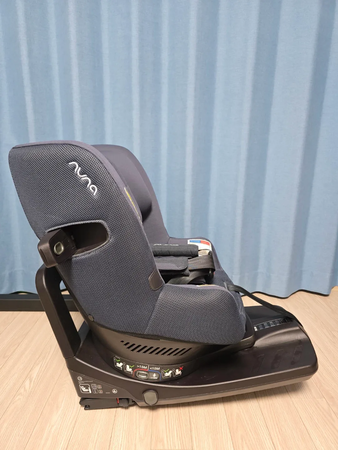 뉴나 카시트 판매합니다