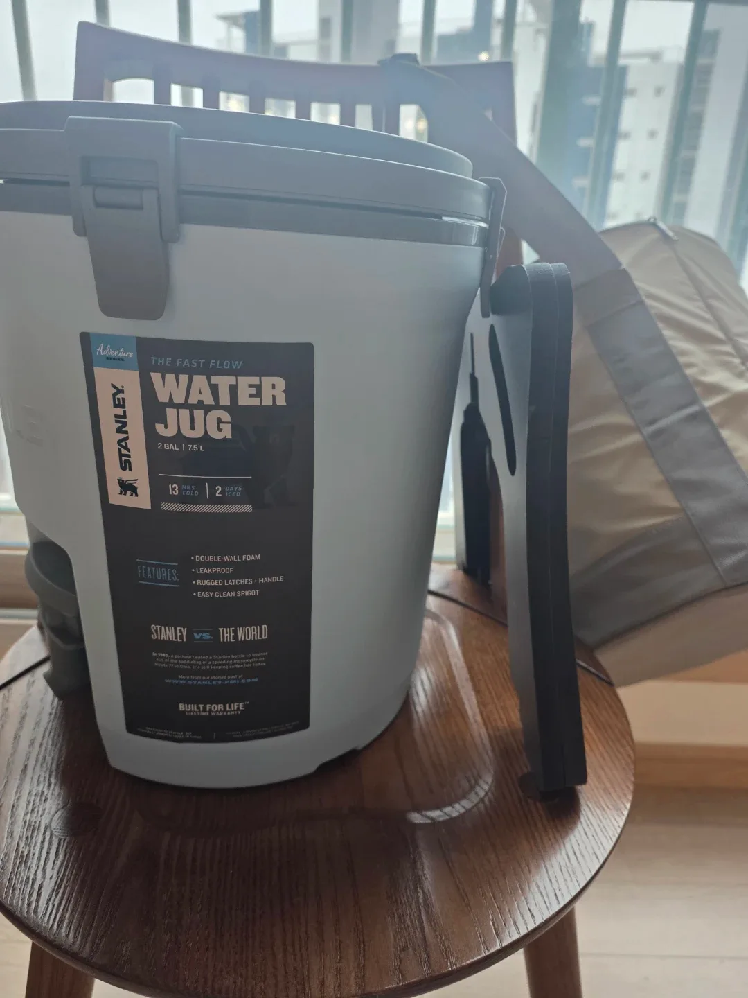 스탠리 워터저그 7.5L