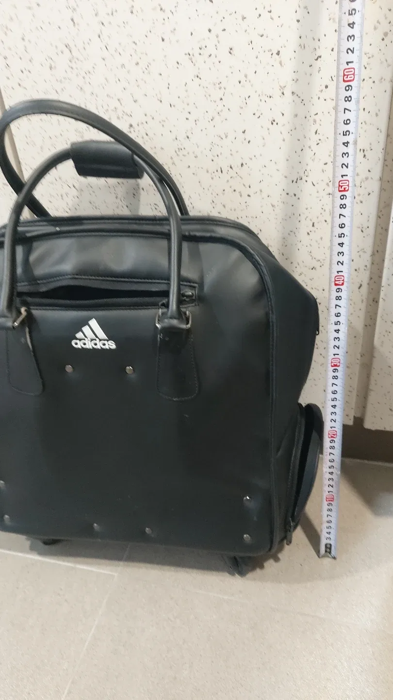 아디다스 롤링 보스턴백