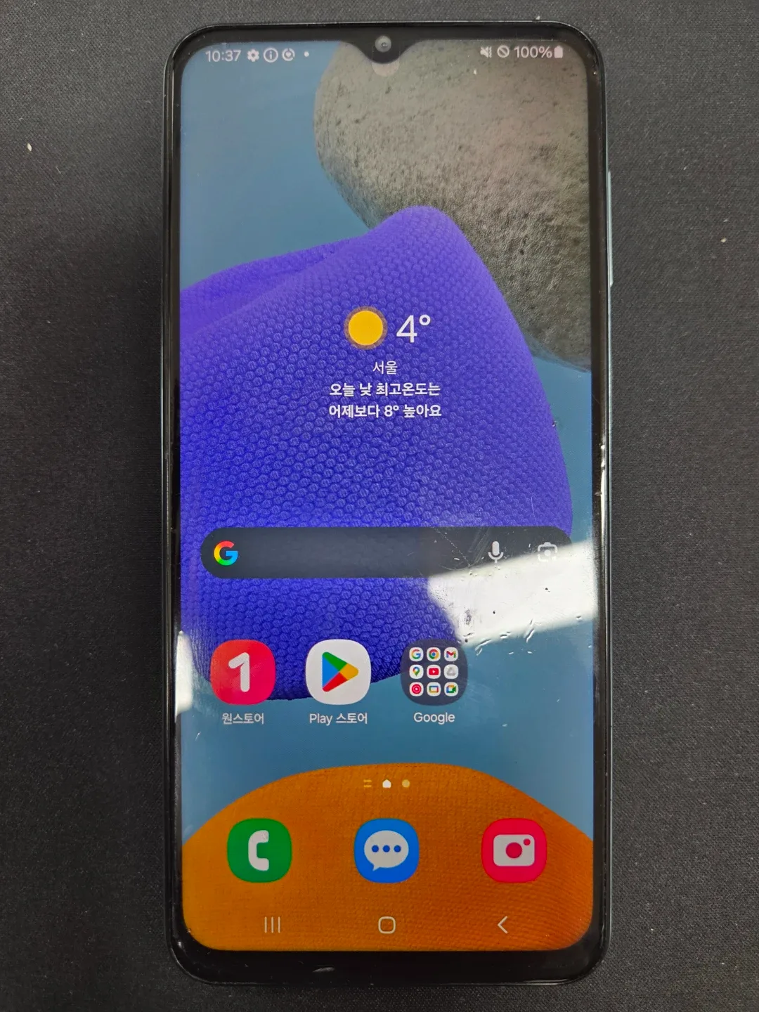 갤럭시 버디2(SM-M236L) A급!!