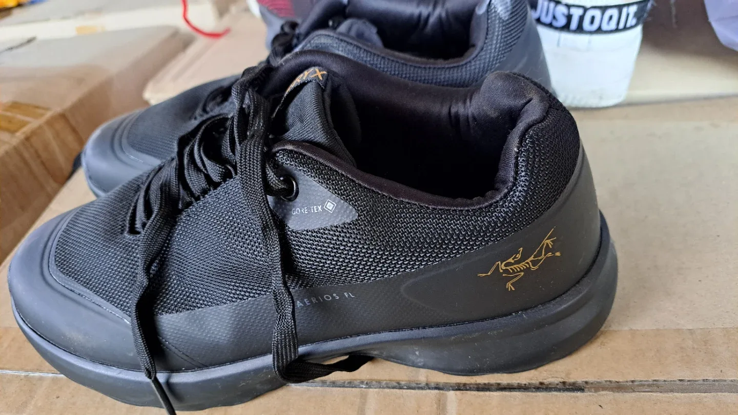 작업신발 265.270