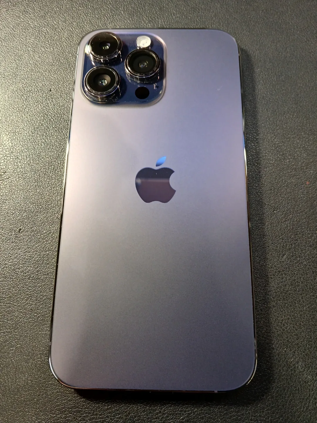 🍇아이폰 14프로맥스 128 딥퍼플 판매해용🍇