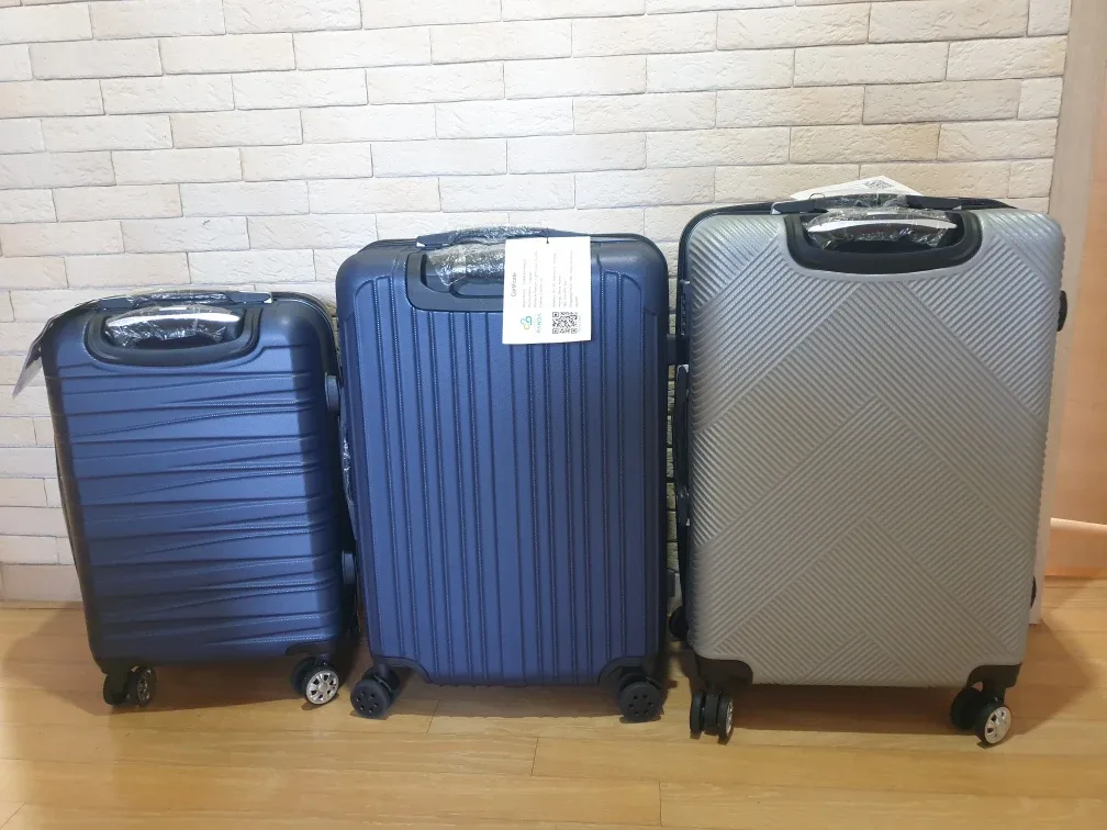 (일반ㆍ고급ㆍ확장)형 여행용캐리어