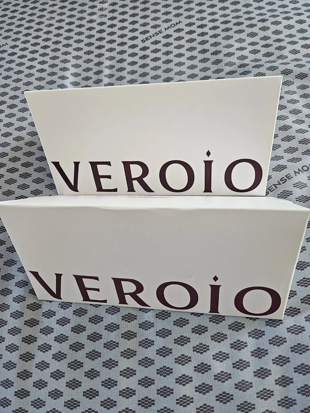 베로이오 화장품 새제품 2개