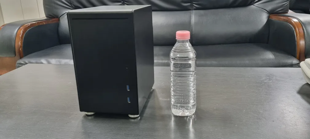 i5 7600, ddr4 16g램, itx 본체 팝니다.
