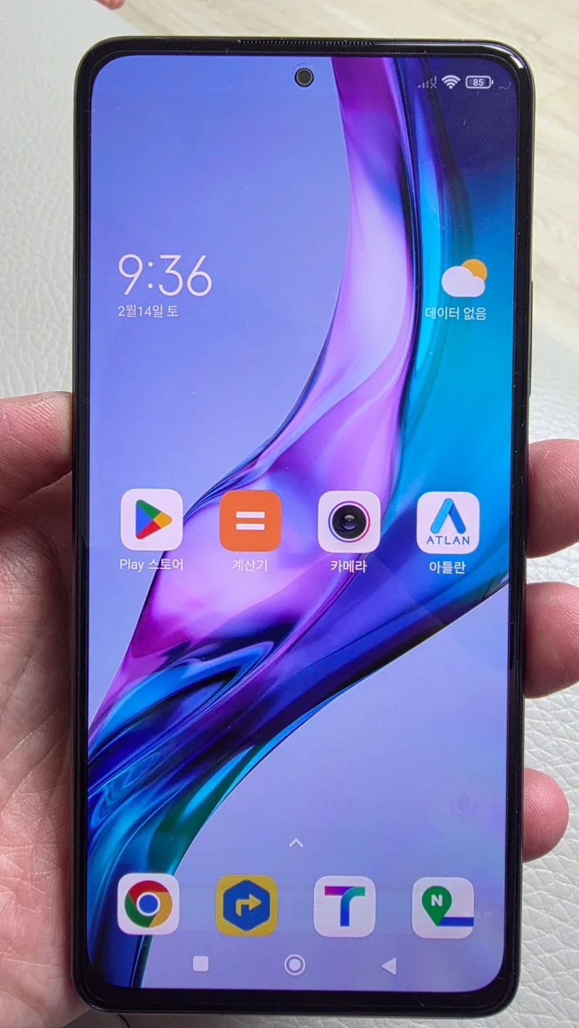 홍미노트 10 Pro 128GB