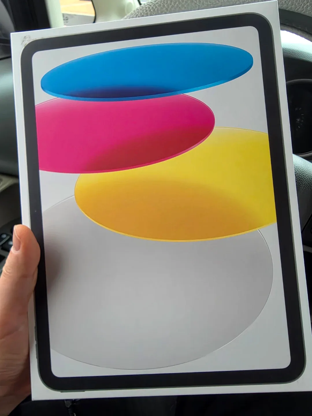 아이패드 11세대(A16) Wi-Fi+Cellular 128GB 리퍼 미사용