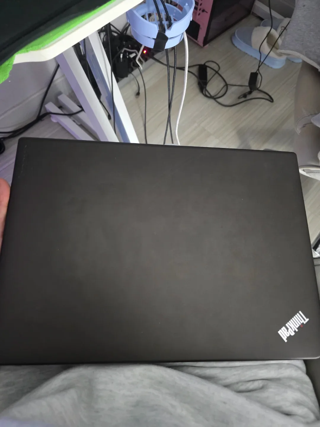 레노버 T450 A급 판매합니다❗️ 총 2대