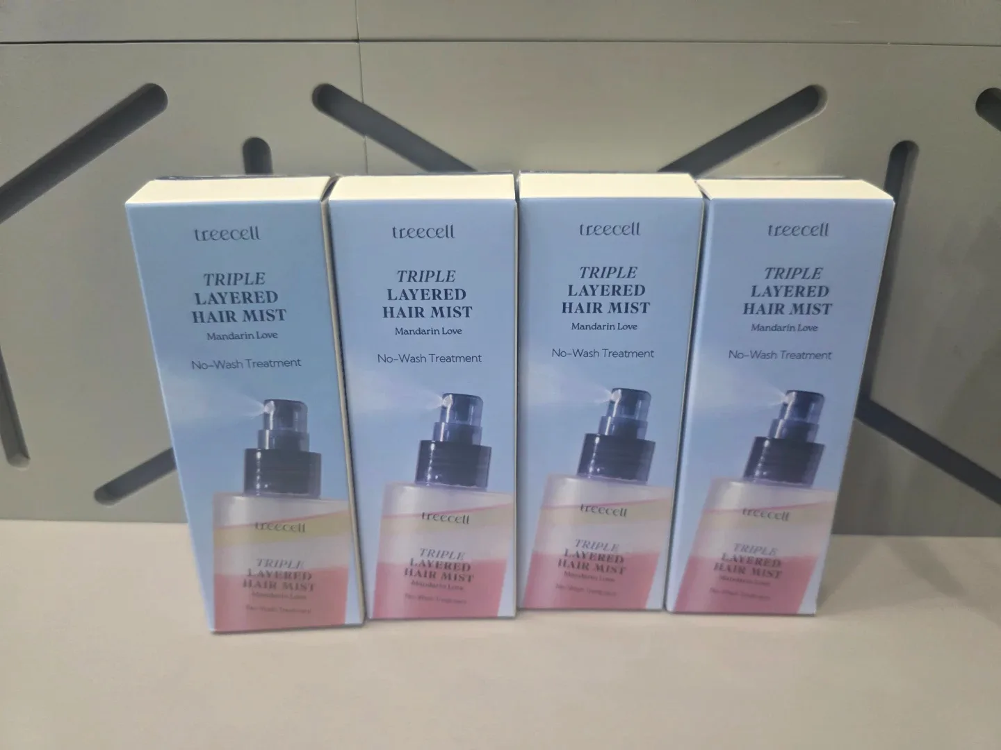 트리셀 헤어미스트 150ml+20ml (개당 만원)
