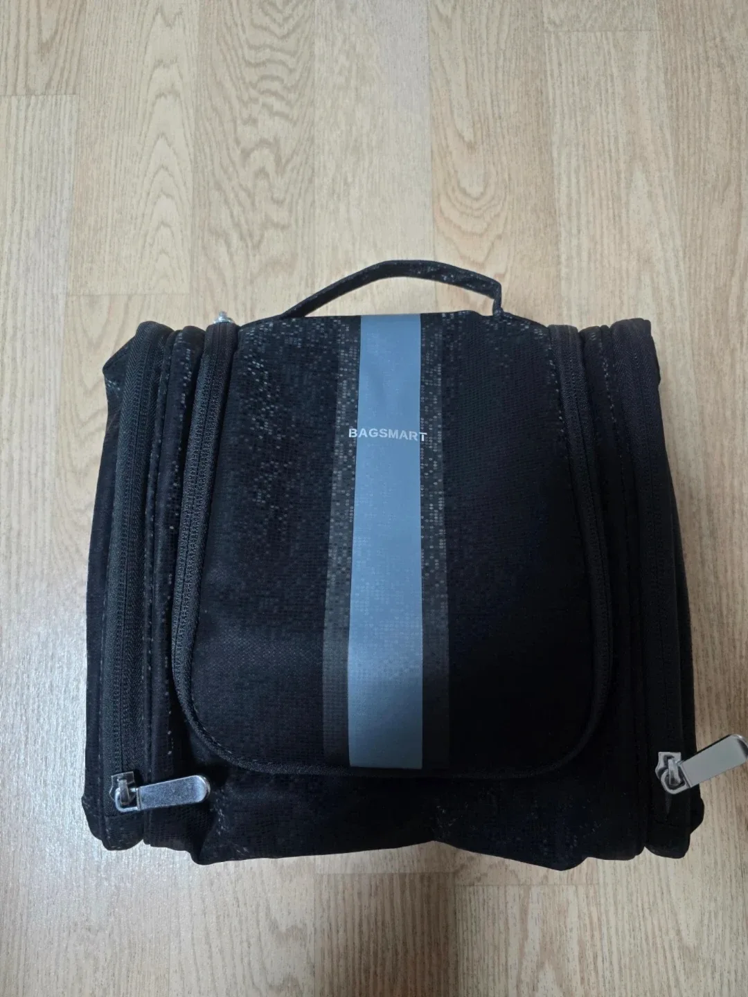 BAGSMART 다용도 방수 세면도구 파우치