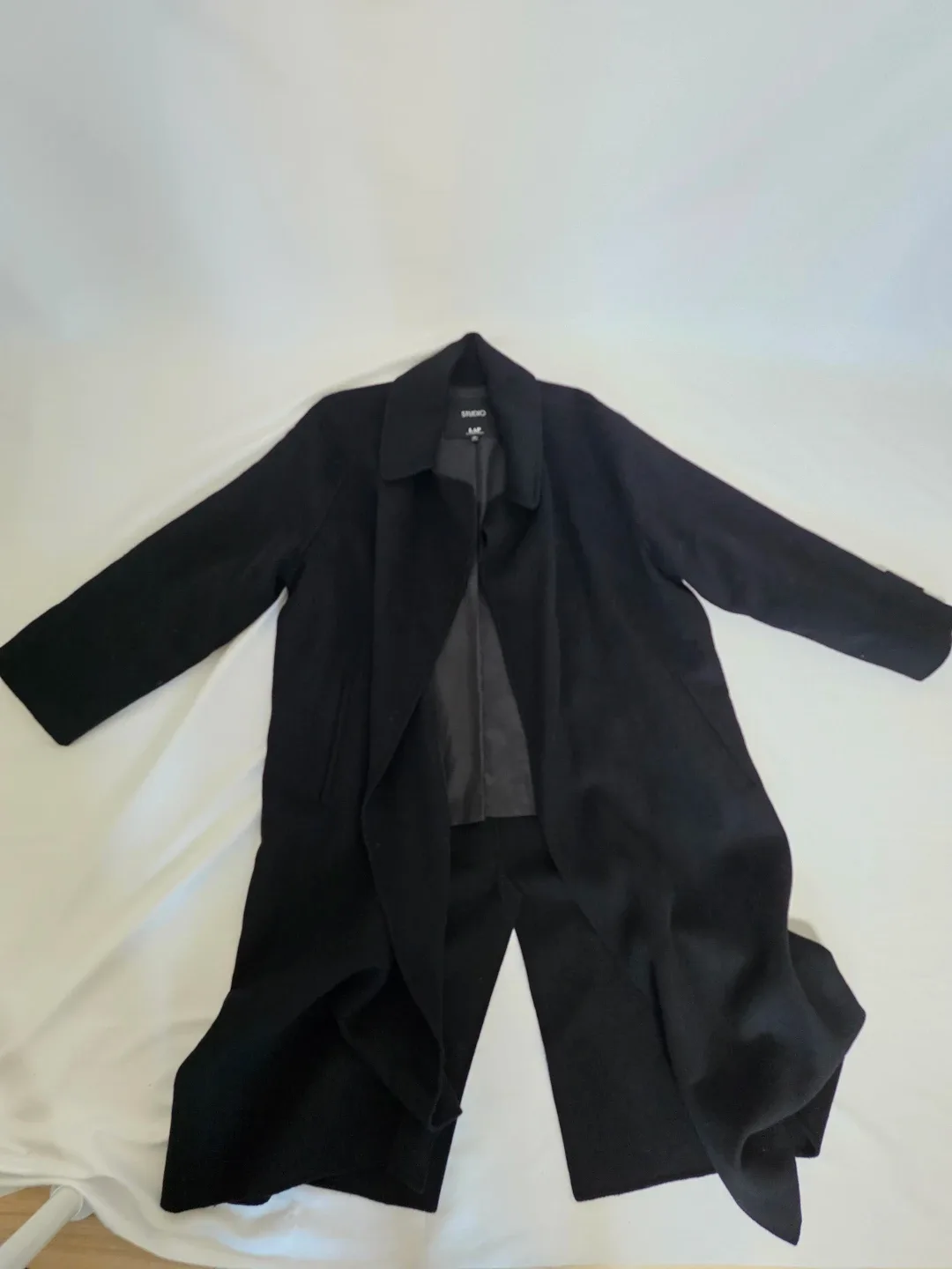 STUDIO LAP 코트 (사이즈:Free)