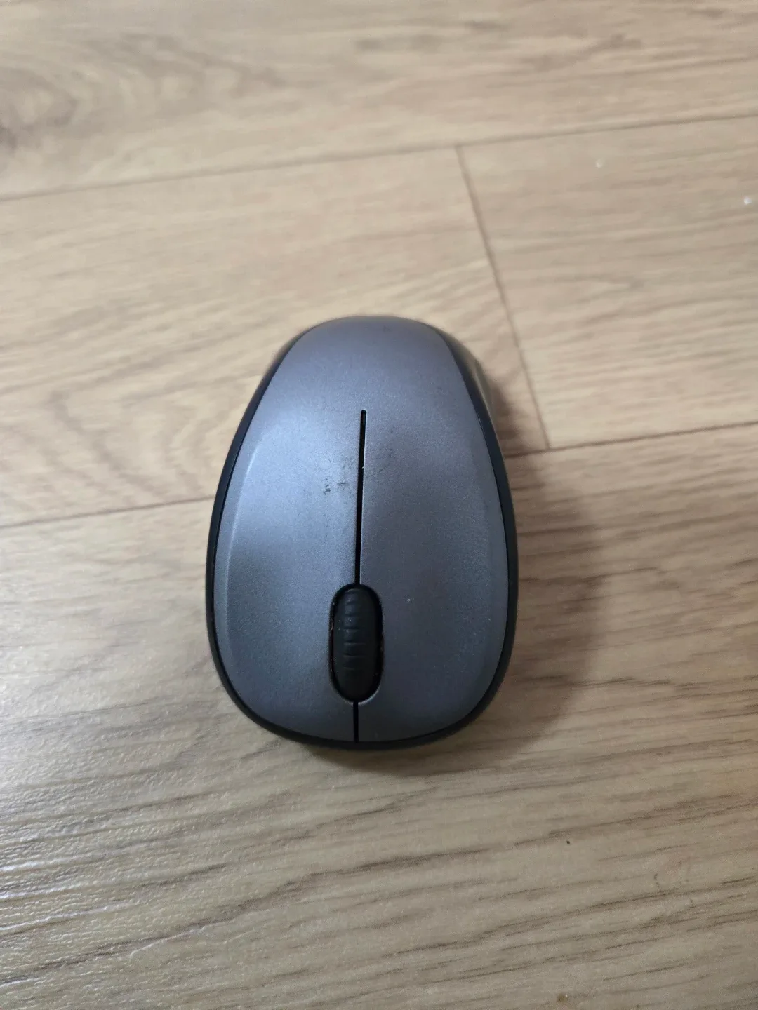 로지텍 M235 무선 마우스