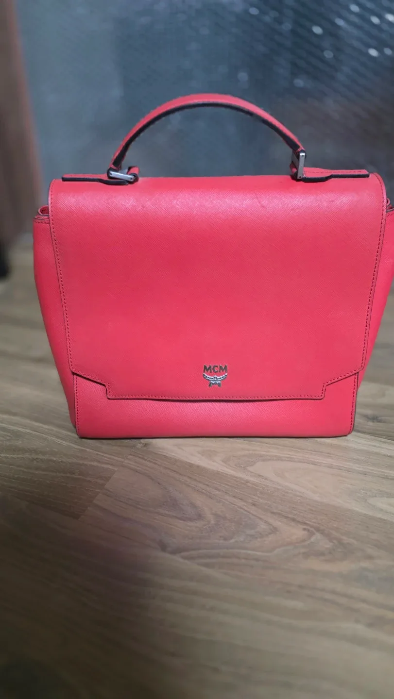 MCM 가방(네고가능)