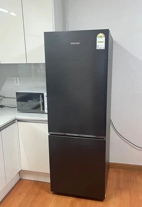 삼성냉장고 306리터 / 창홍 201리터 냉장고 ♥ 운반해 드립니다 ♥