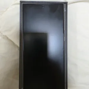 갤럭시 S24울트라 256 블랙