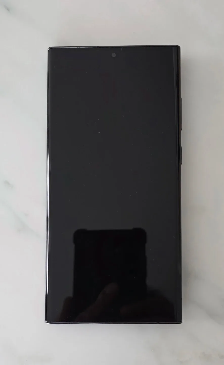 갤럭시 S24 울트라 512GB 블랙