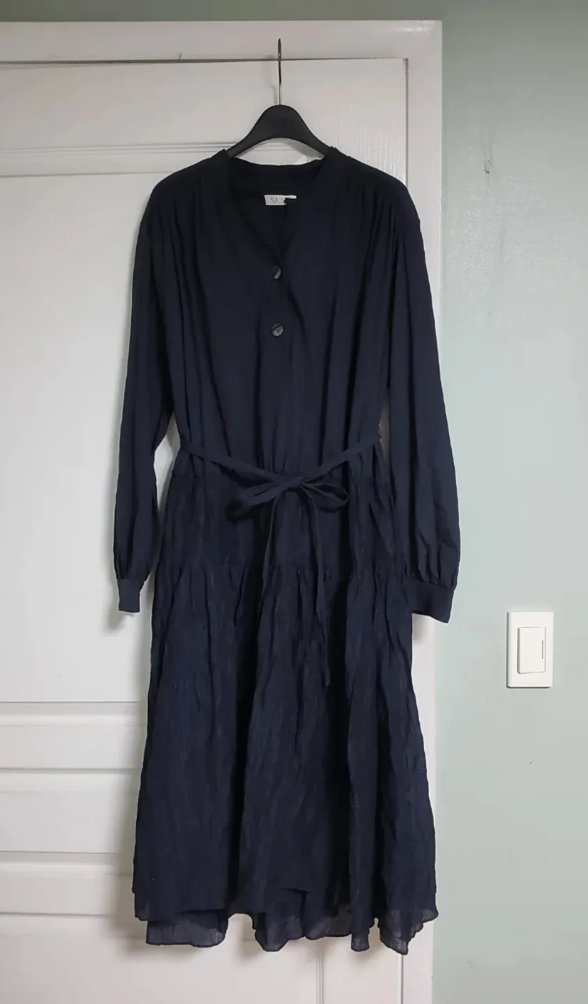 SJSJ(2022) 롱원피스 팔아요