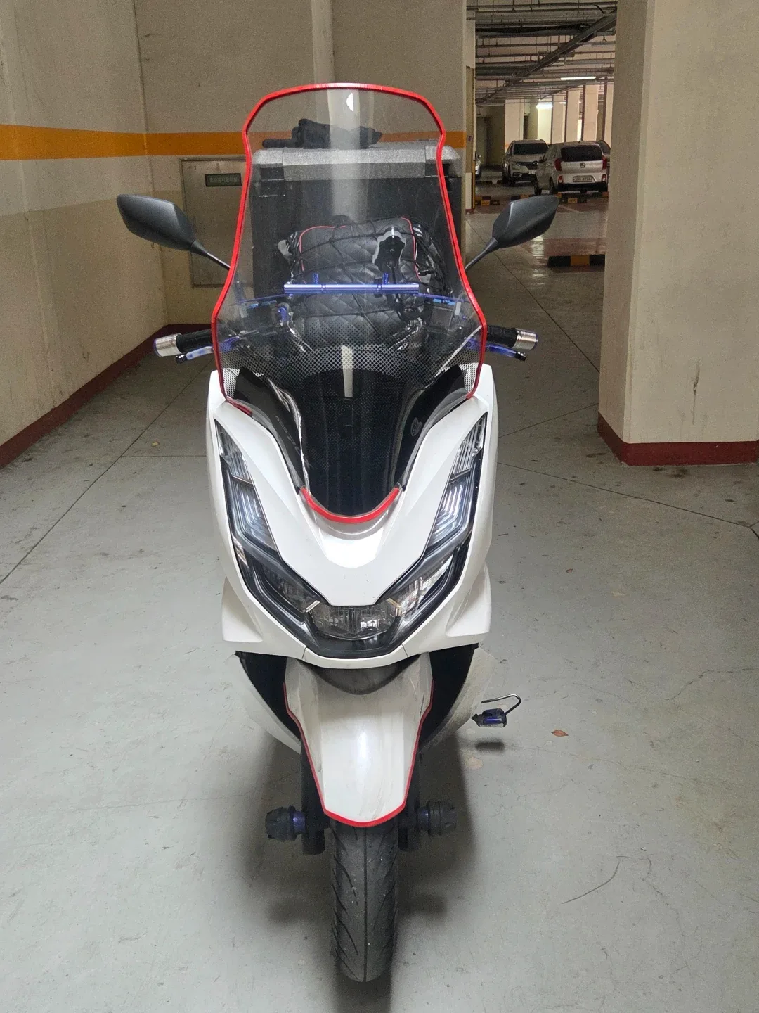 혼다 PCX125 판매 23년식