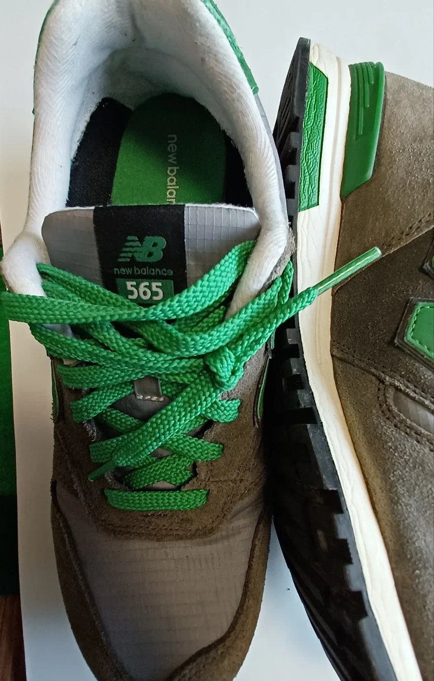 뉴발란스. 운동화265mm