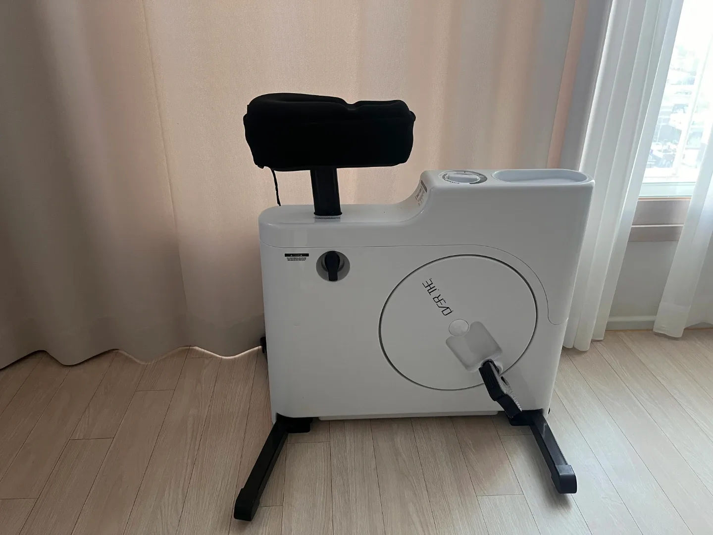 오버더바이크 실내 자전거