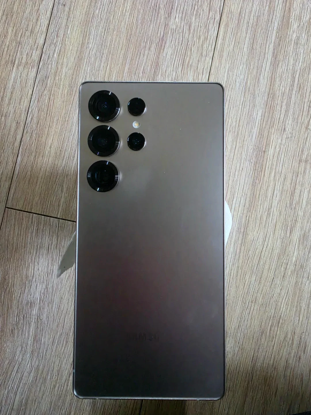 갤럭시 S25 울트라 512