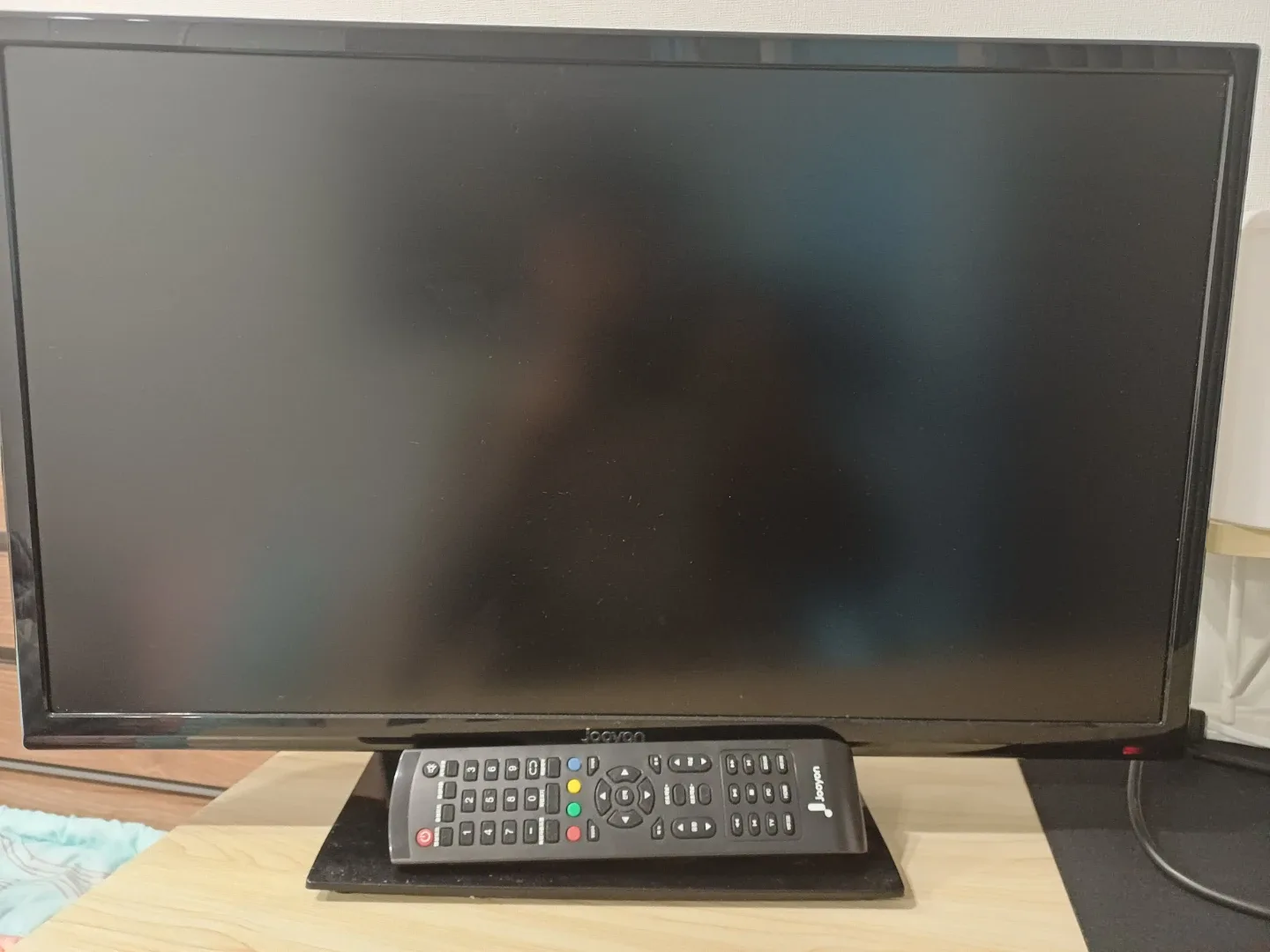 주연테크 24인치 FHD LED TV 겸 모니터(D24HBFNA2)