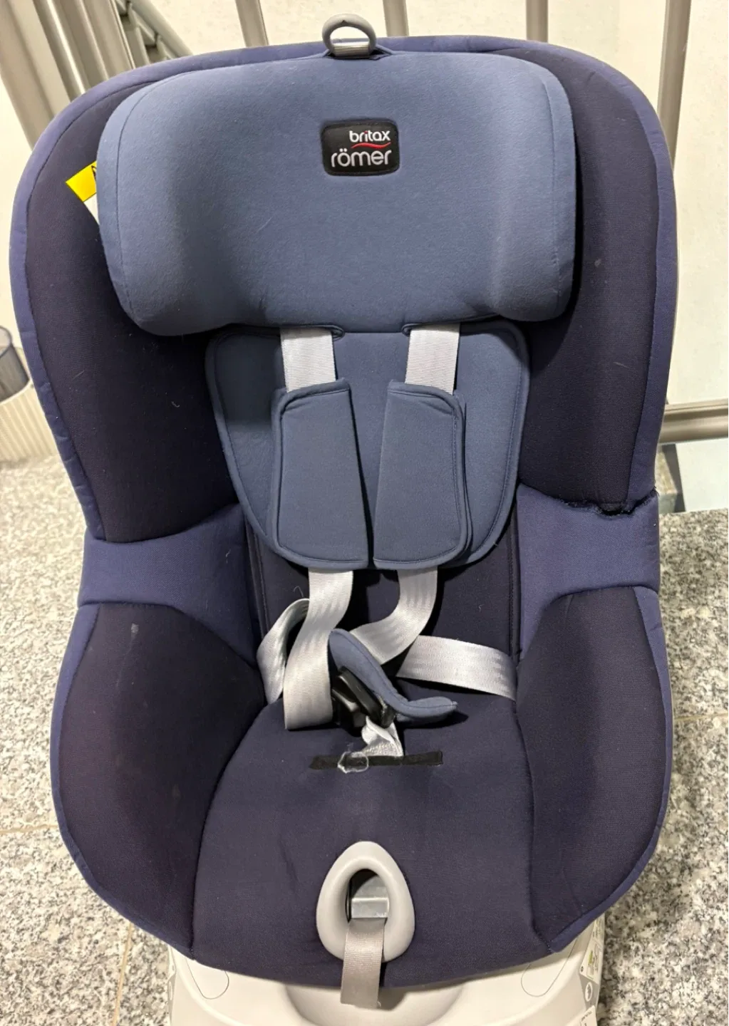 브라이텍스 회전형 카시트(4세까지)