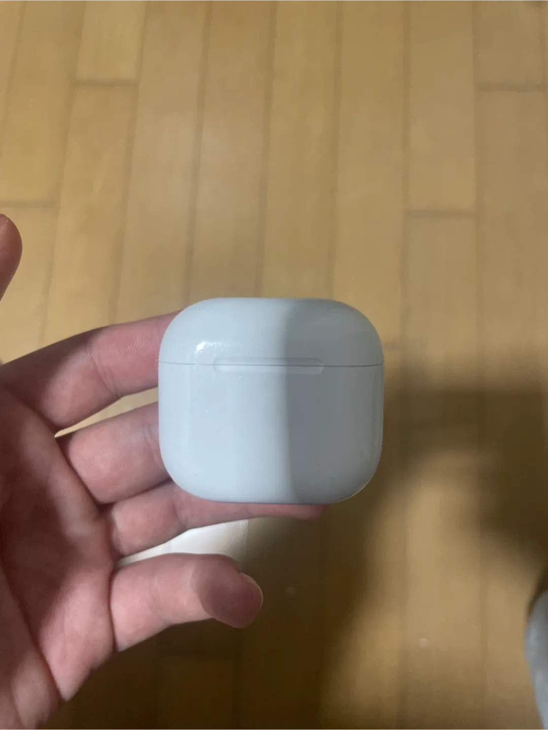 애플 에어팟 4세대