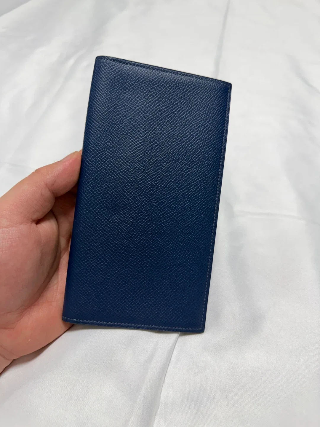 [S] 에르메스 장지갑
