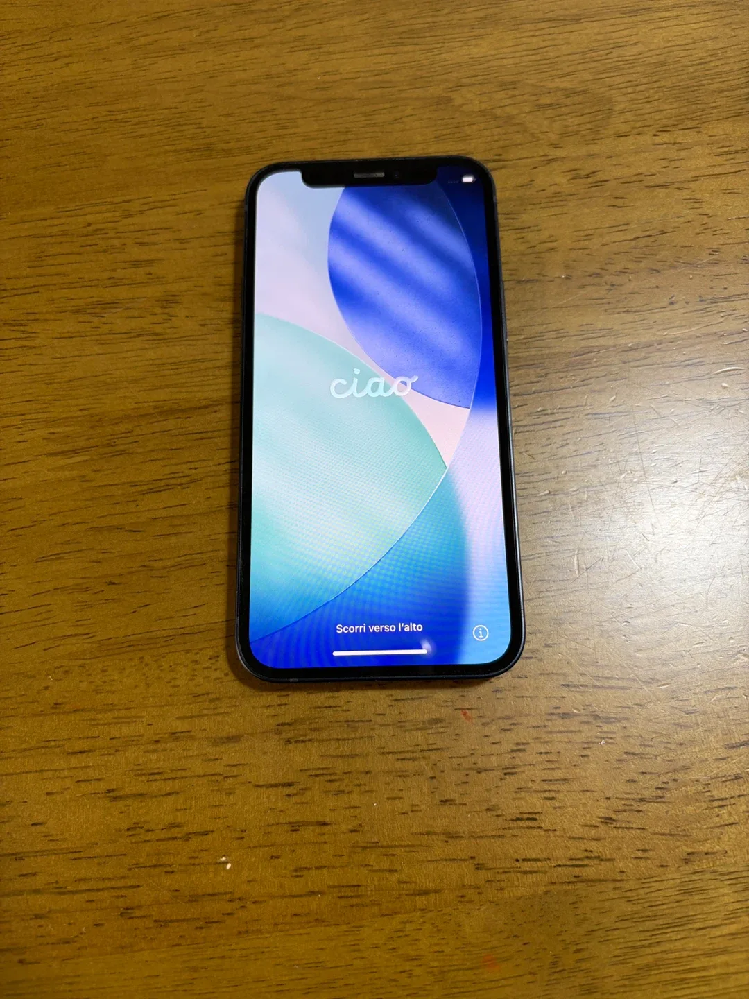 아이폰 12미니 블랙 64G