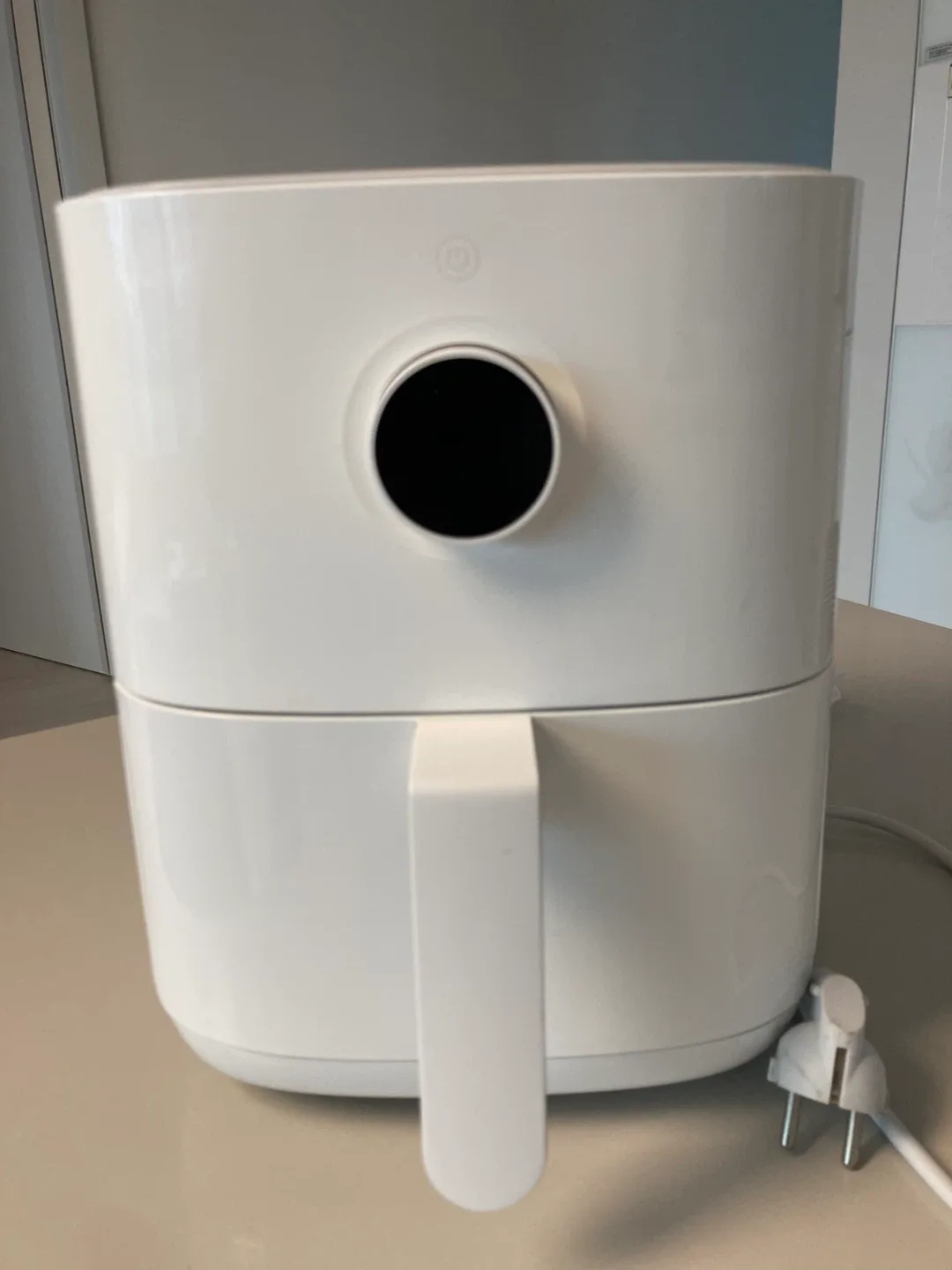 샤오미 스마트 에어프라이어 3.5L MAF02