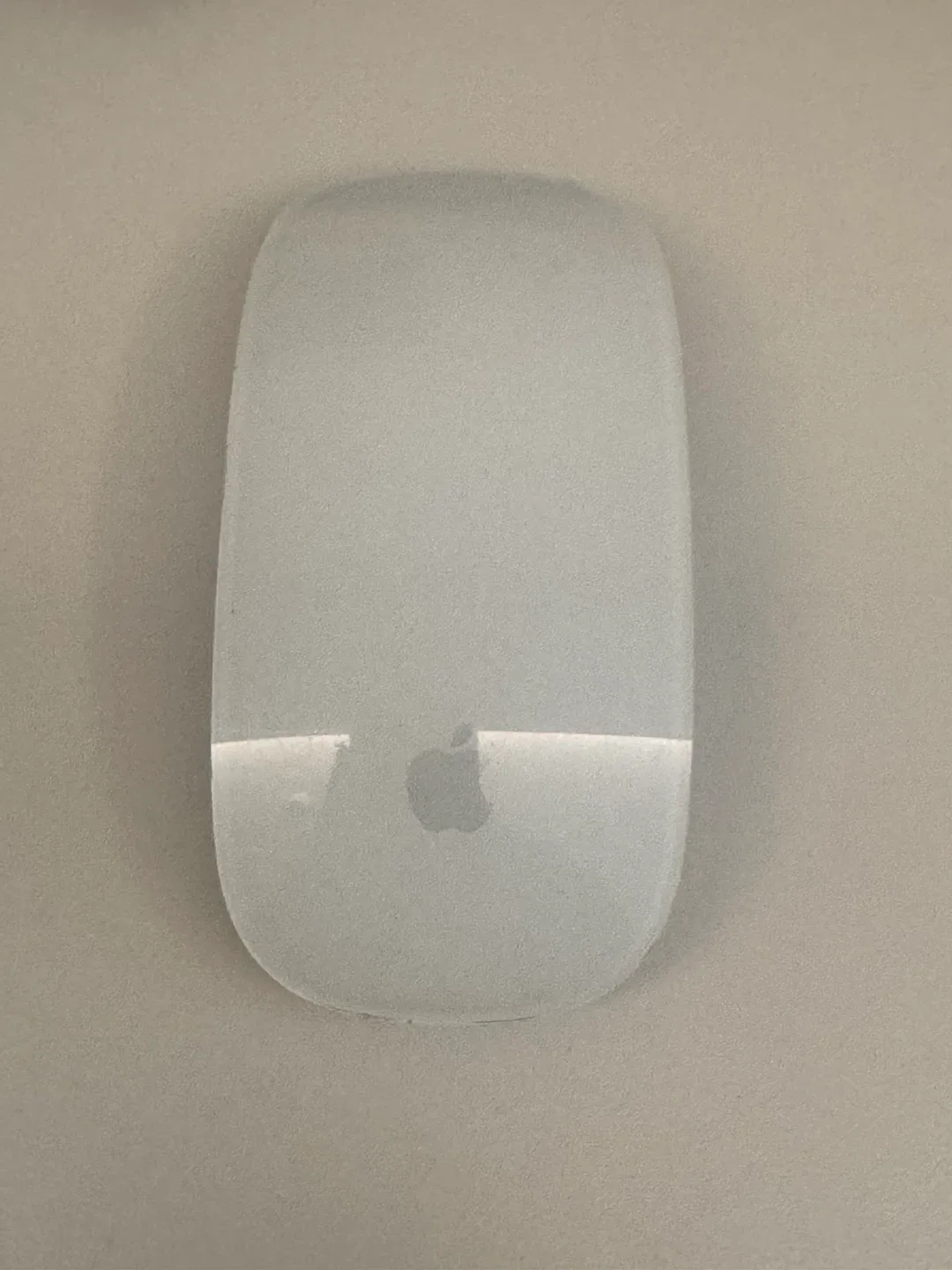 애플 매직 마우스