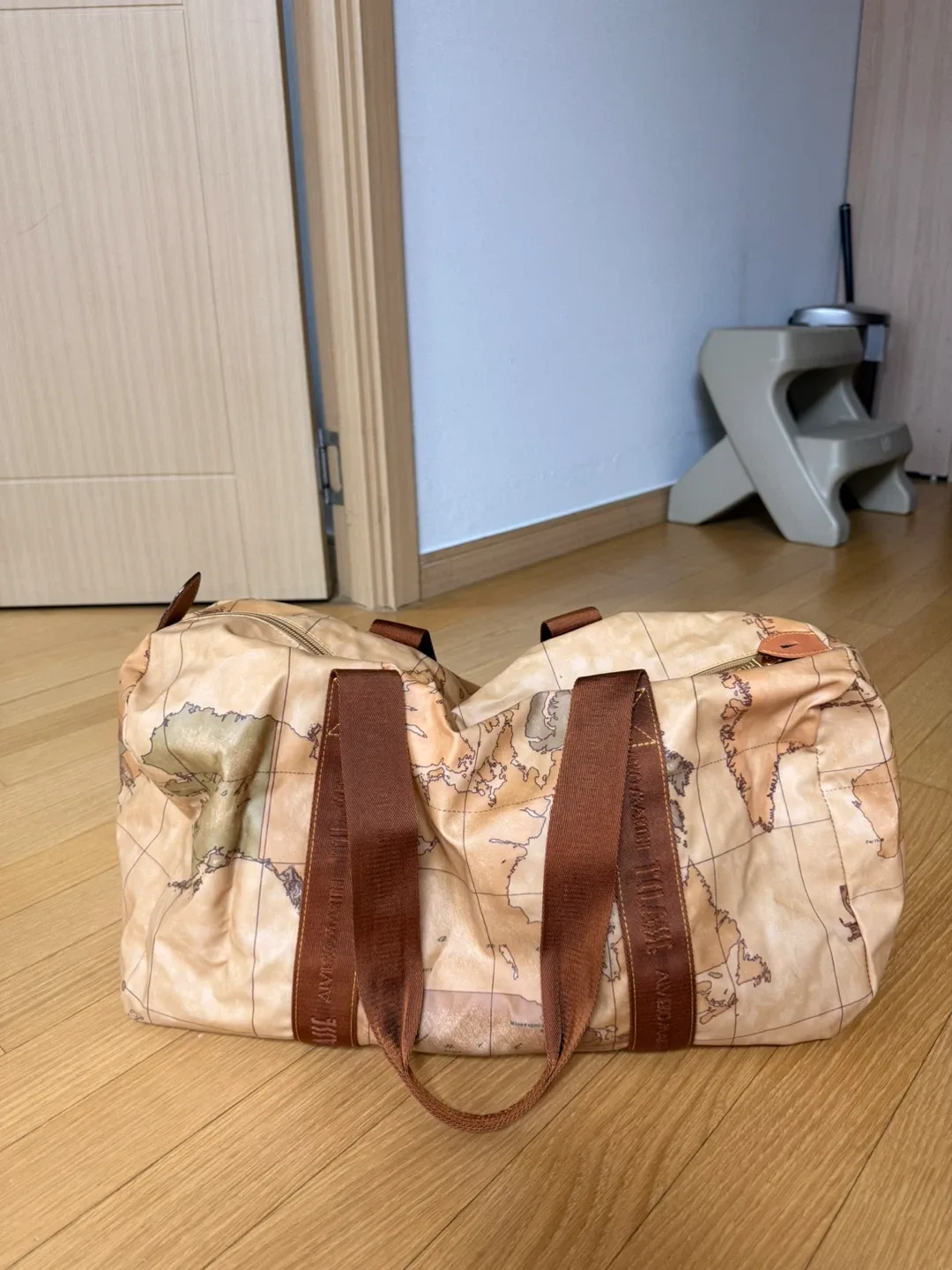 프리마클라세 알비에로 마르티니 1A CLASSE 여행 가방