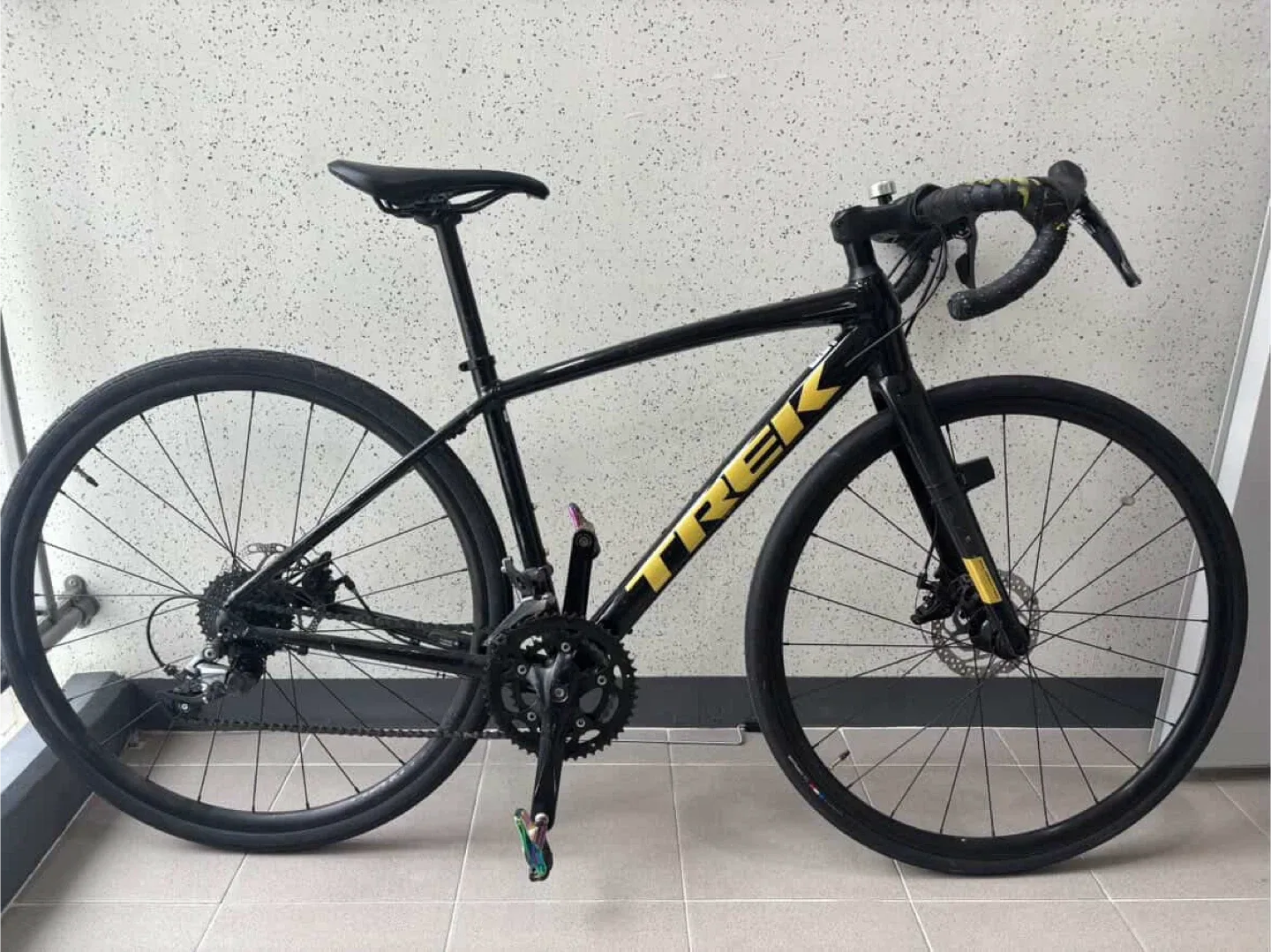 트랙 도마니 로드자전거 판매합니다