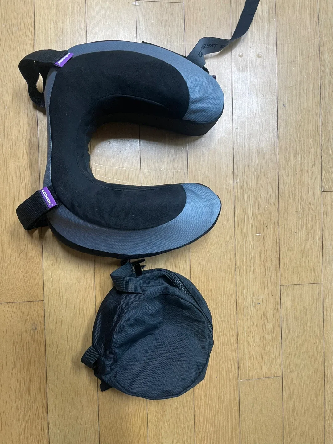 Cabeau Evolution S3 목베개